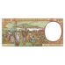 P103Cg Congo Republic - 2000 Francs Year 2000